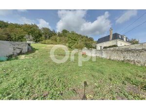 Terrain Bonneuil-en-Valois m² T- à vendre  59 000 €