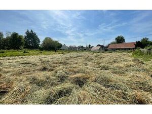 Terrain Boursonne m² T- à vendre  76 000 €