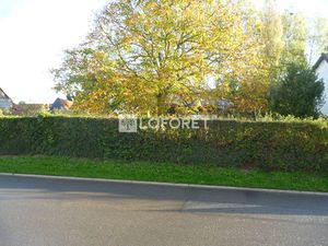 Terrain près de CAMPAGNE LES HESDIN à vendre