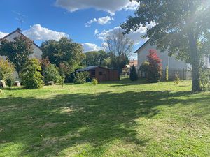 Terrain Cerny à vendre