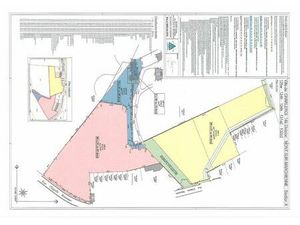 Terrain à vendre à rue chapelle beaussart à côté 59 Mont-sur-Marchienne (VAZ41991)