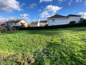 Terrain Condat Sur Vienne