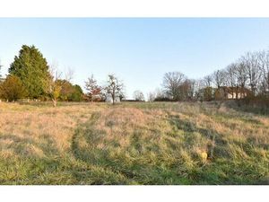 Terrain Cosne-Cours-sur-Loire 1978 m² T-0 à vendre  26 000 €