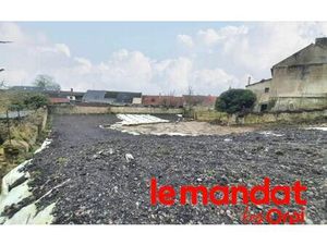 Terrain Crépy m² T- à vendre  28 000 €