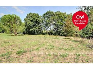 Terrain Damiatte m² T- à vendre  76 000 €