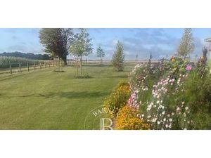 Terrain Dampierre-en-Yvelines (78)