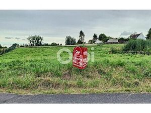 Terrain Élincourt-Sainte-Marguerite m² T- à vendre  49 000 €