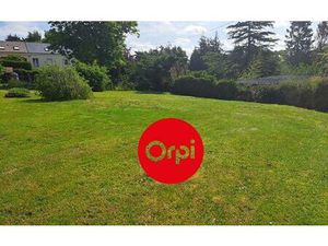 Terrain Épouville m² T- à vendre  123 000 €