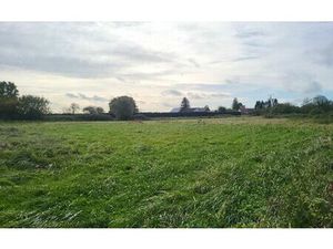Terrain Esmery-Hallon m² T- à vendre  52 000 €