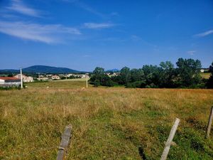 Etables - Terrain de 767m2 - Viabilisé