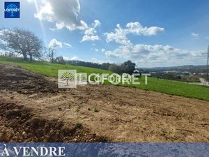 Terrain près de ETUPES à vendre