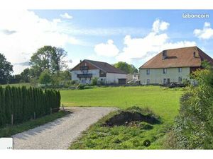 Terrains constructibles EVILLERS