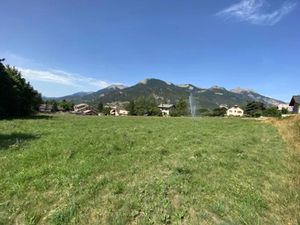 Vente terrain 450 m² à Eygliers (05600)  98 172 €