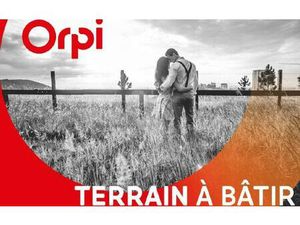 Terrain Faumont m² T- à vendre  129 000 €