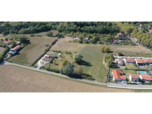 Les Jardins de la Palanque Lot numéro 4