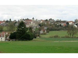 Terrain Germigny-sous-Coulombs m² T- à vendre  98 000 €