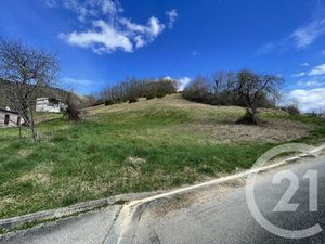 Terrain à vendre - 1984 m2 - Gudas - 09 - MIDI-PYRENEES