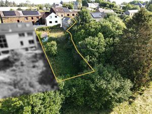 Terrain à vendre de 343 m² à Hamois (VAY32031)