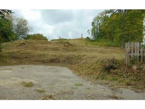 Terrain Hauteville-Lompnes m² T- à vendre  59 500 €