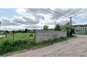 Terrain à vendre de 995 m² à Angre (VAZ63491)