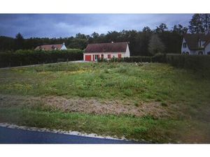 Terrain La Marolle-en-Sologne m² T- à vendre  25 500 €