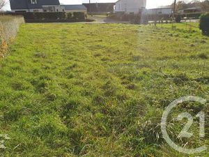 Vente Terrain à Landéan (35133) : à vendre / 814m² Landéan