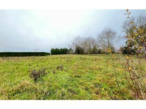 Terrain Larré 3470 m² T-0 à vendre  34 500 €