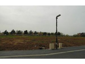 Terrain Lassigny 619 m² T-0 à vendre  57 000 €