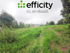 Vente terrain 1000 m² à Le Bény-Bocage (14350)  18 700 €