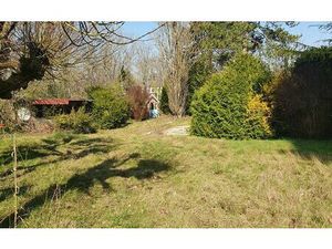 Terrain Le Mée-sur-Seine 676 m² T-0 à vendre  170 000 €