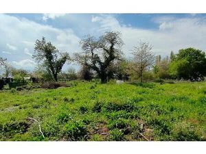 Terrain Le Plessis-Feu-Aussoux m² T- à vendre  104 000 €