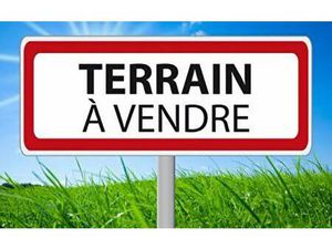 Terrain Le Plessis-Feu-Aussoux m² T- à vendre  97 000 €