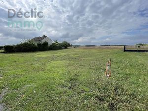 Vente terrain 1596 m² à Lémeré (37120)  23 000 €