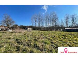 Terrain Lencouacq m² T- à vendre  27 000 €