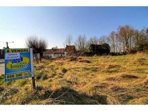 Terrain à vendre de 1180 m² à Wannebecq (VAY25694)