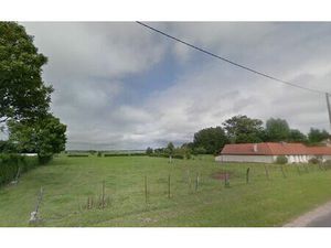 Terrain Ligescourt m² T- à vendre  44 500 €