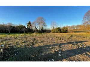 Terrain Limendous 1186 m² T-0 à vendre  74 000 €