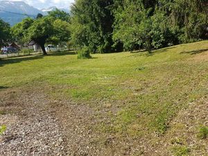 Vente terrain 876 m² Marignier (74970)