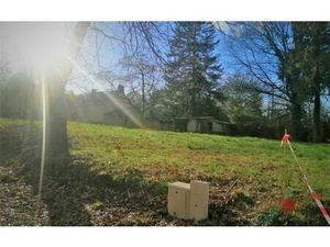 Terrain Massérac m² T- à vendre  41 500 €