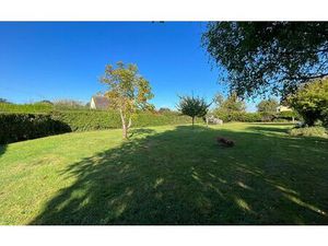 Terrain Mieuxcé 900 m² T-0 à vendre  41 500 €