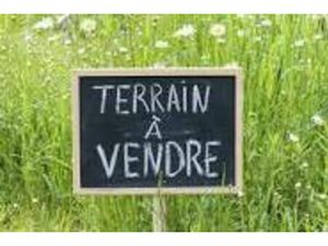 Vente terrain Montpellier-de-Médillan (17260)