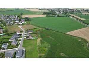 Terrain à vendre à Rue Georges Derycker Dottignies (VAZ99143)