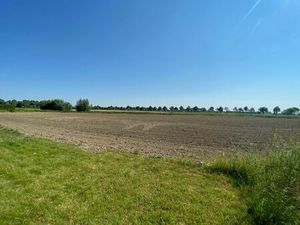 Terrain à vendre de 1101 m² à Dottignies (VAZ87468)