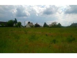 Terrain Muides-sur-Loire m² T- à vendre  44 500 €