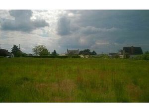 Terrain Muides-sur-Loire m² T- à vendre  44 500 €