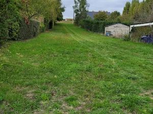 Vente terrain 1139 m² à Neuillé-le-Lierre (37380)  36 000 €
