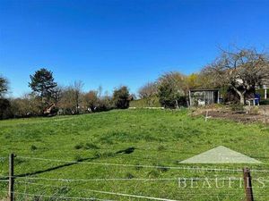 Terrain à vendre à Avenue Trigodet Lot 2 Nivelles (VAZ39232)