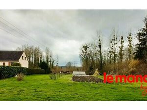 Terrain Nouvion-le-Vineux 1010 m² T-0 à vendre  30 000 €