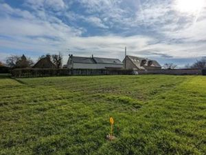 Vente terrain 900 m² à Orphin (78125)  158 000 €