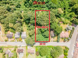 Terrain à vendre à Rue de St Amand Péruwelz (VAZ87109)